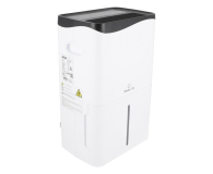 Mission Air Osuszacz powietrza PRODRY 50L/24h WiFi - 1590321 - zdjęcie 2